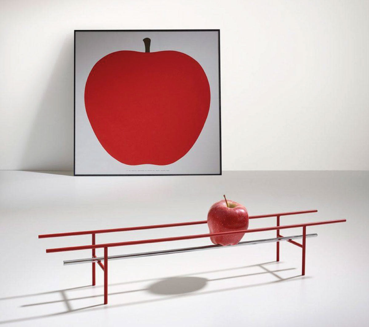 Danese Milano - Uno La Mela grande - Taninihome.com