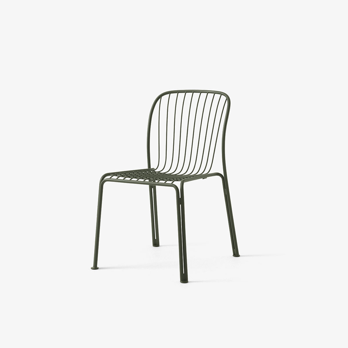 &Tradition - Thorvald SC94 Verde Oliva - Taninihome.com