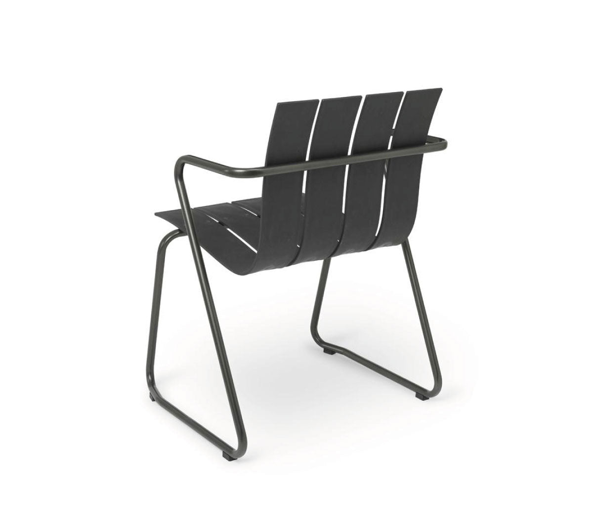 Mater - Ocean Chair black - Taninihome.com