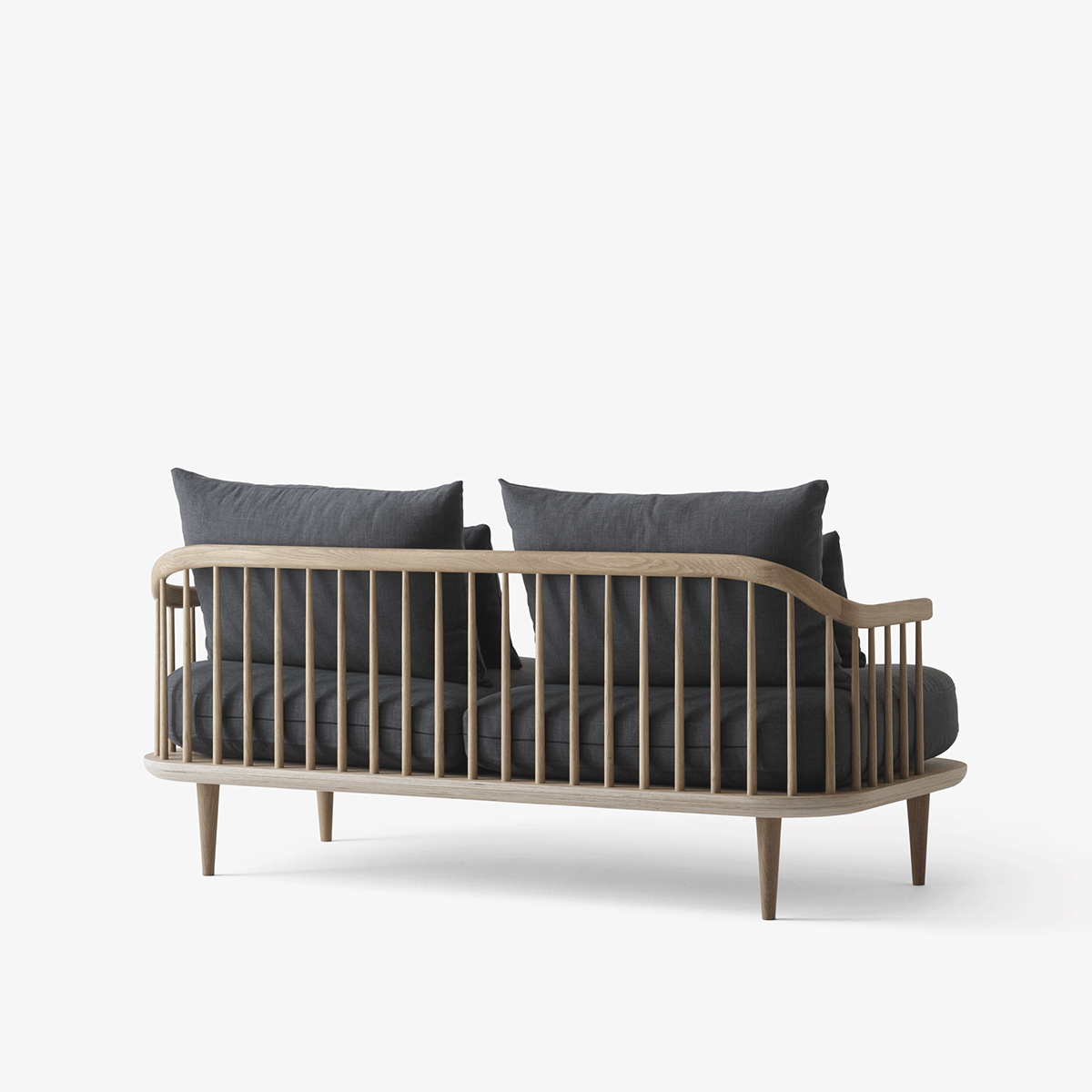 &Tradition - Fly Sofa SC2 - Taninihome.com