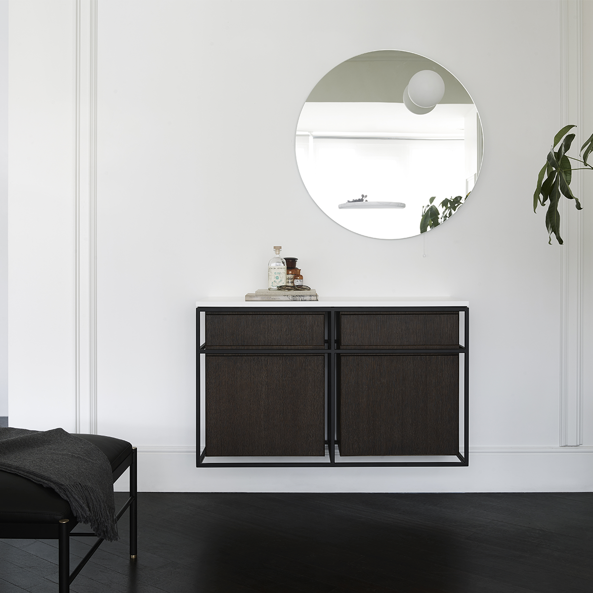 Ex.t - Frame GM2 - Taninihome.com