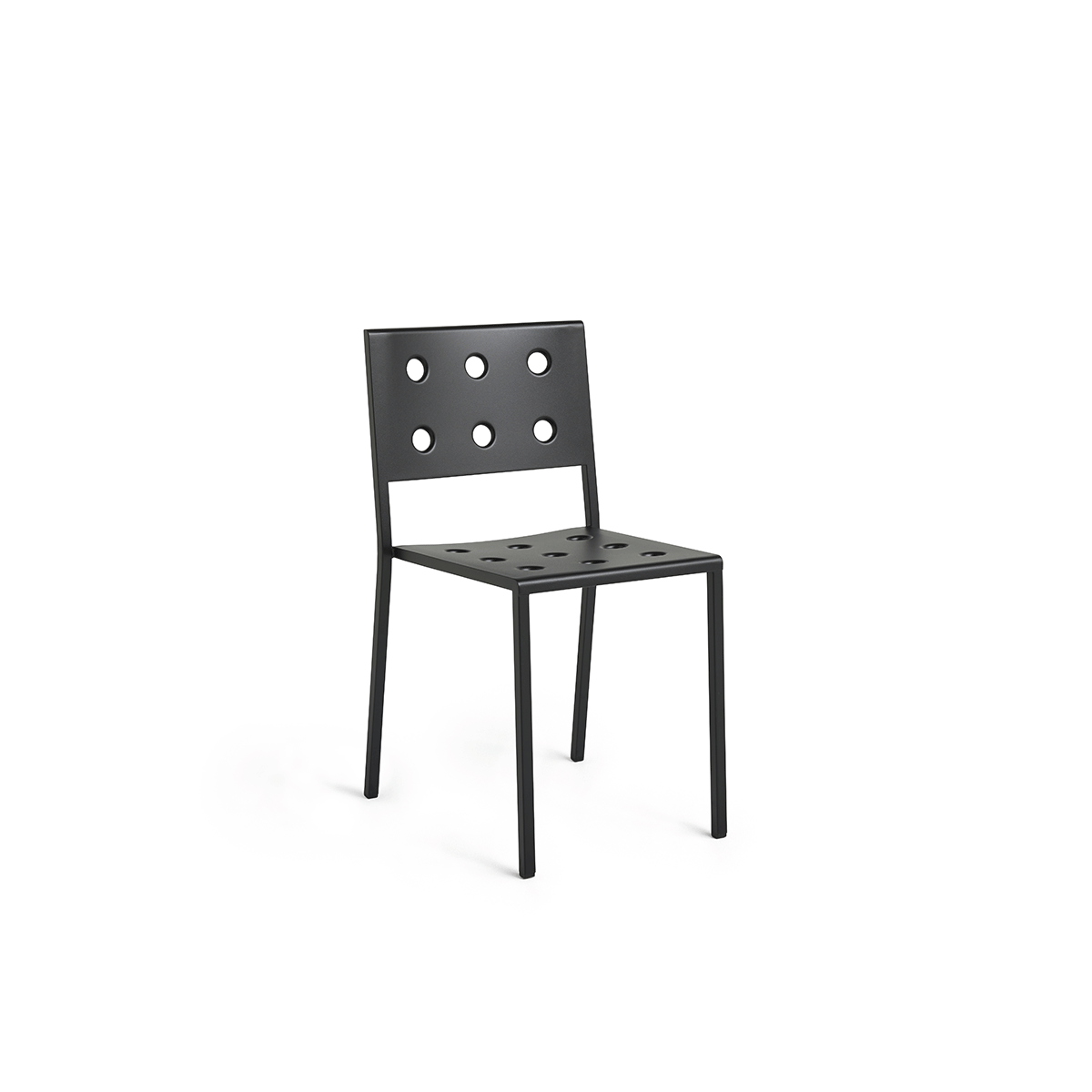 Hay - Balcony dining chair - Taninihome.com