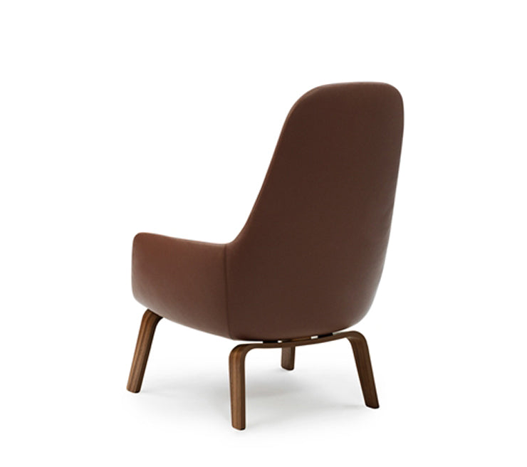 Normann Copenhagen - Era Lounge Chair HIgh - Taninihome.com