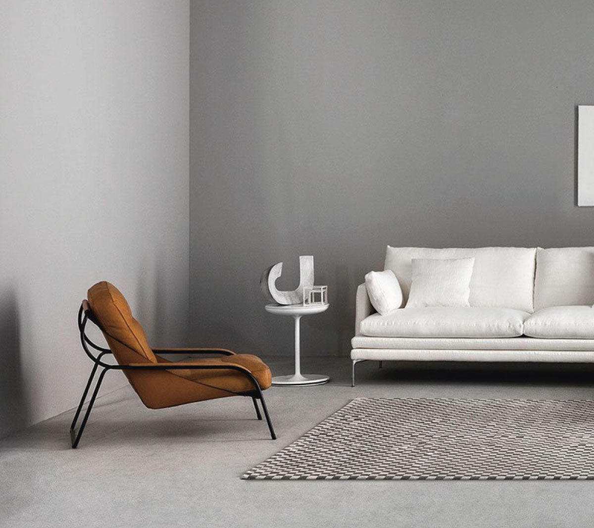 Zanotta - Maggiolina lucidata - Taninihome.com