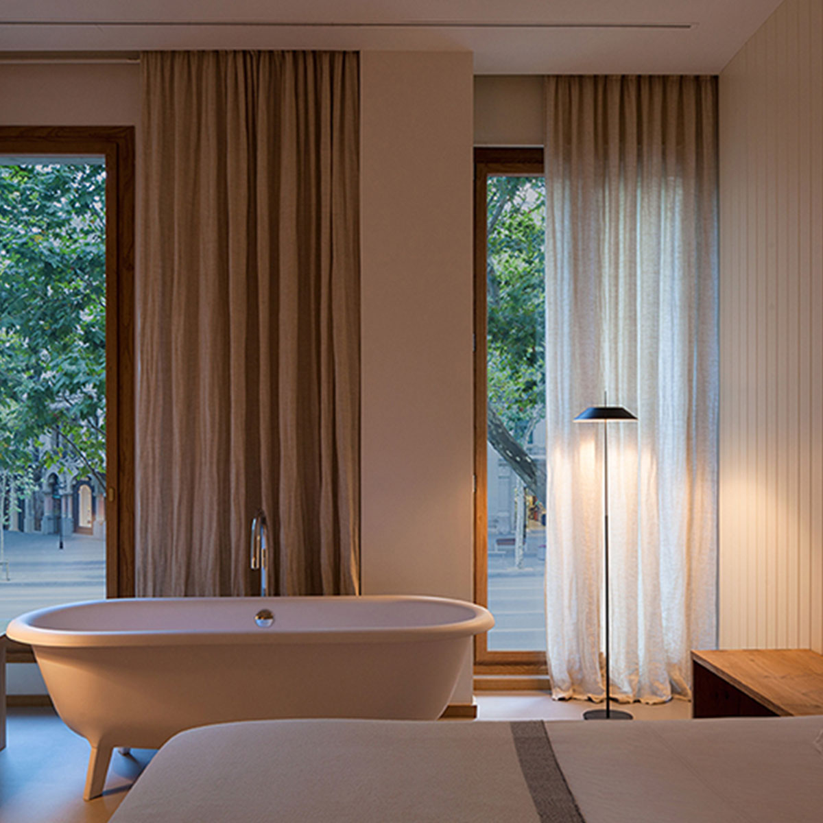 Vibia lighting - Mayfair - Taninihome.com