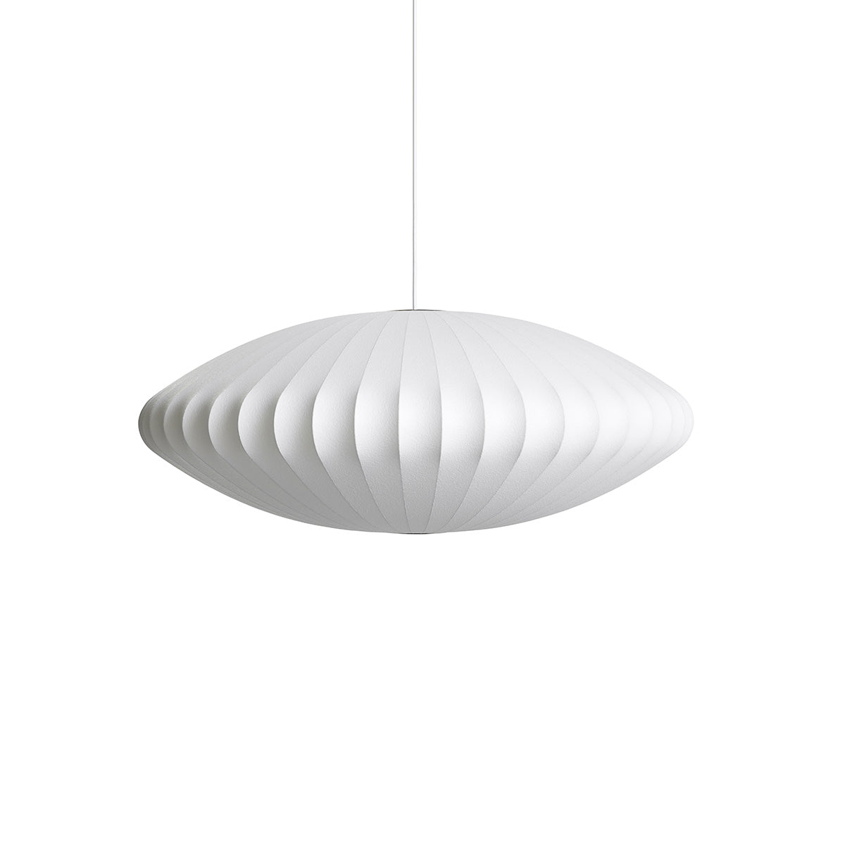 Hay - Nelson Saucer Bubble Pendant Large - Taninihome.com
