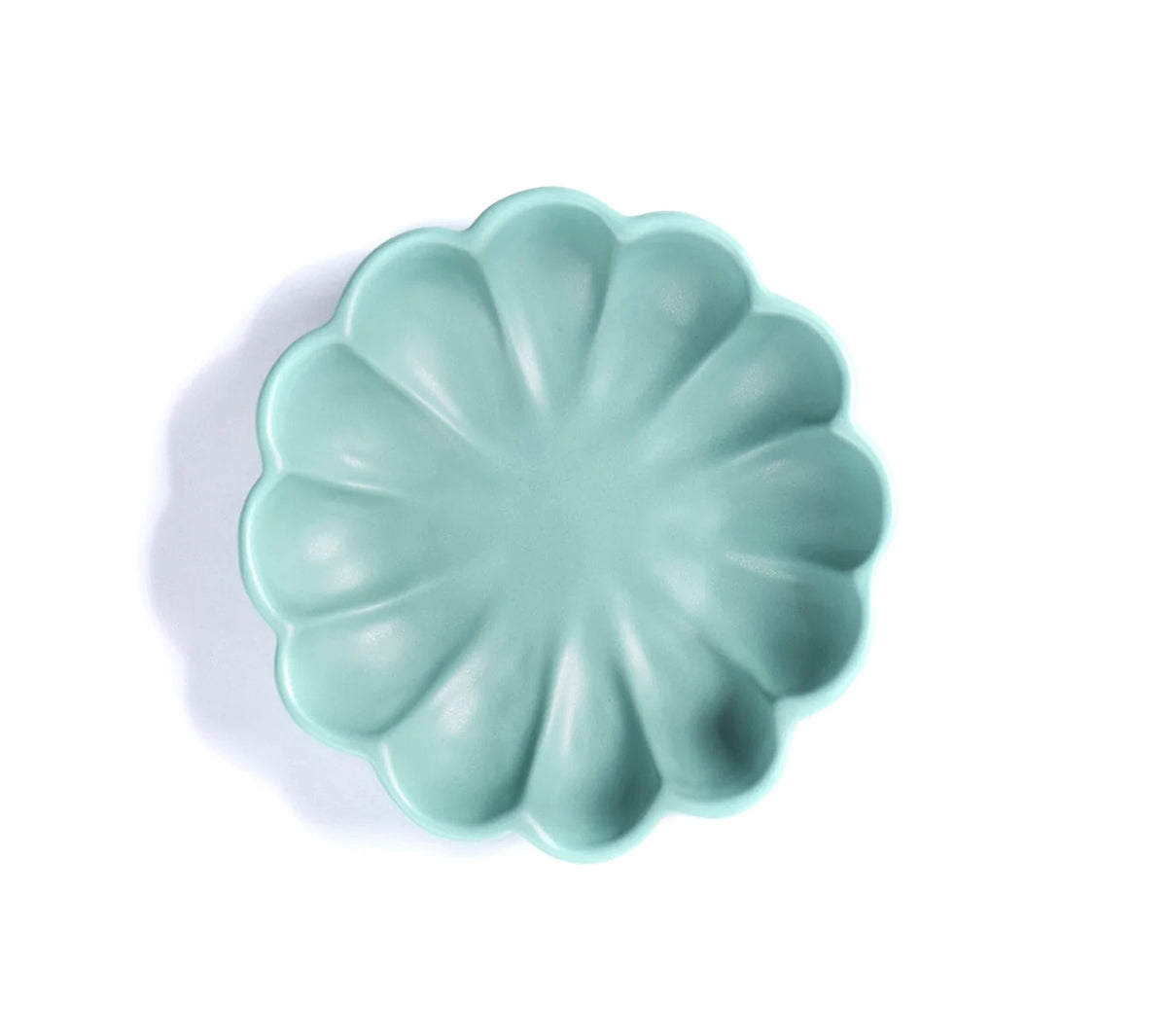 Bitossi Home - Coppetta media celeste - Taninihome.com