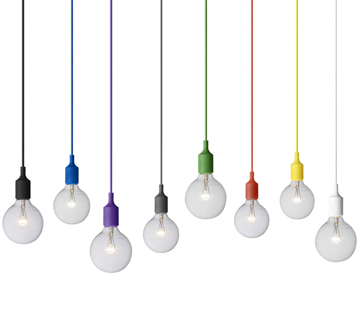 Muuto - E27 - Taninihome.com