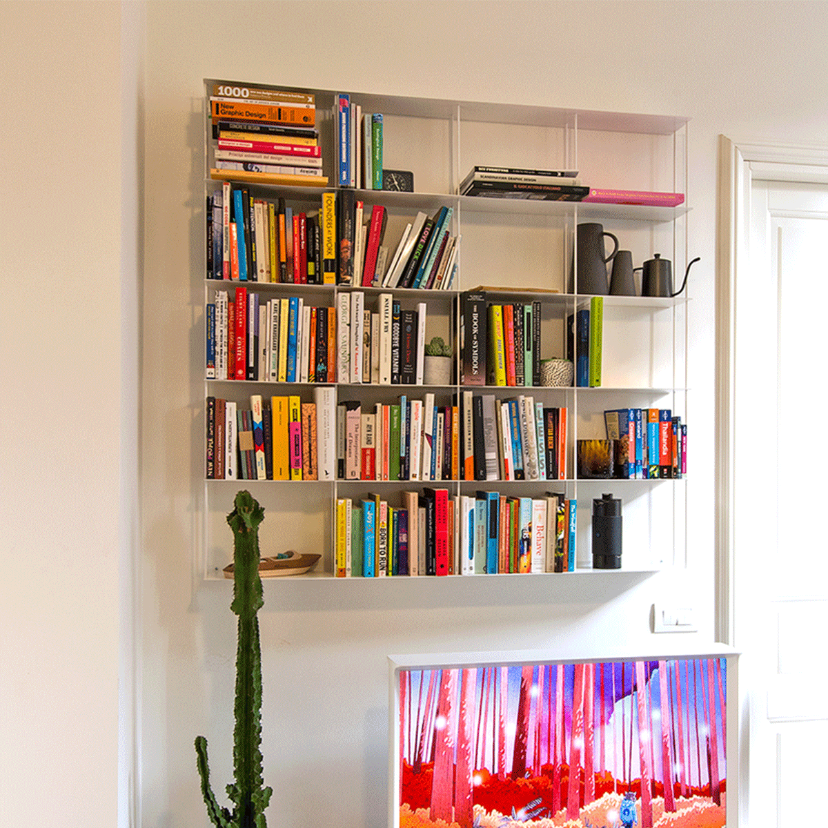 Kriptonite Design Library