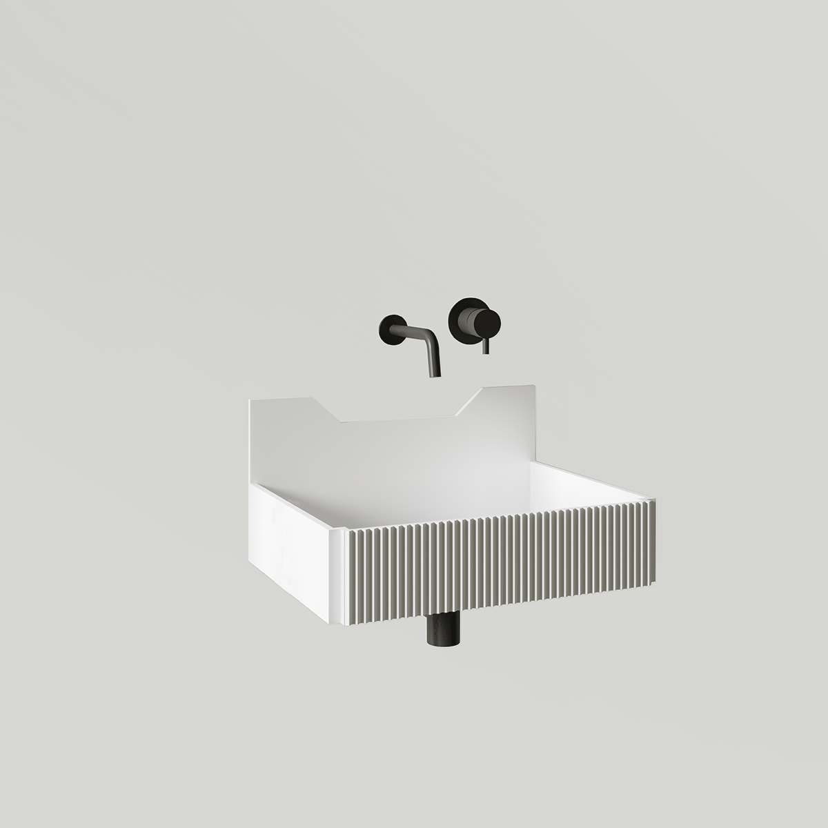 Ex.t - Frieze Two Lined - Taninihome.com