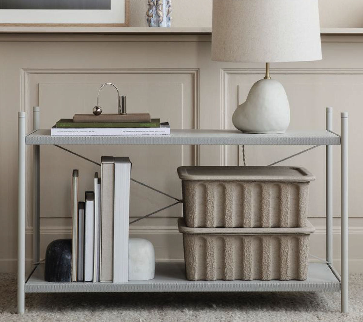 Ferm Living - Punctual 1x2 - Taninihome.com