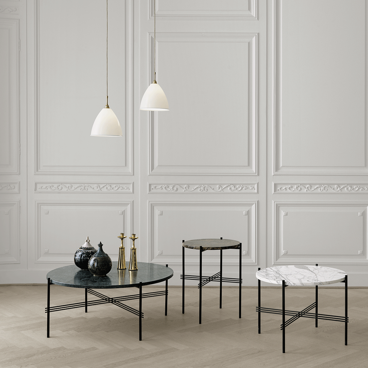 Gubi - Bestlite BL9 Pendant - Taninihome.com