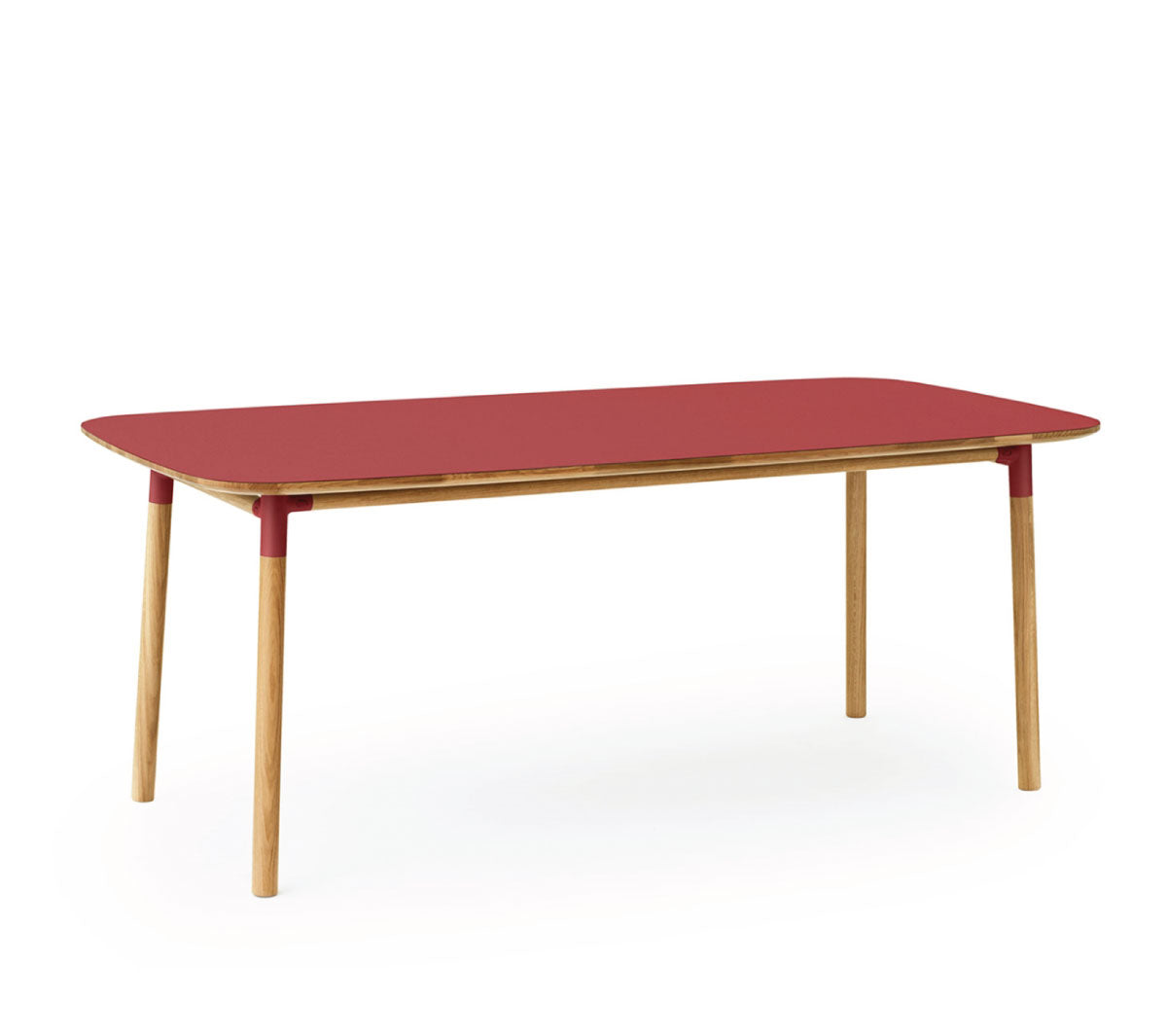 Normann Copenhagen - Form Table - Taninihome.com
