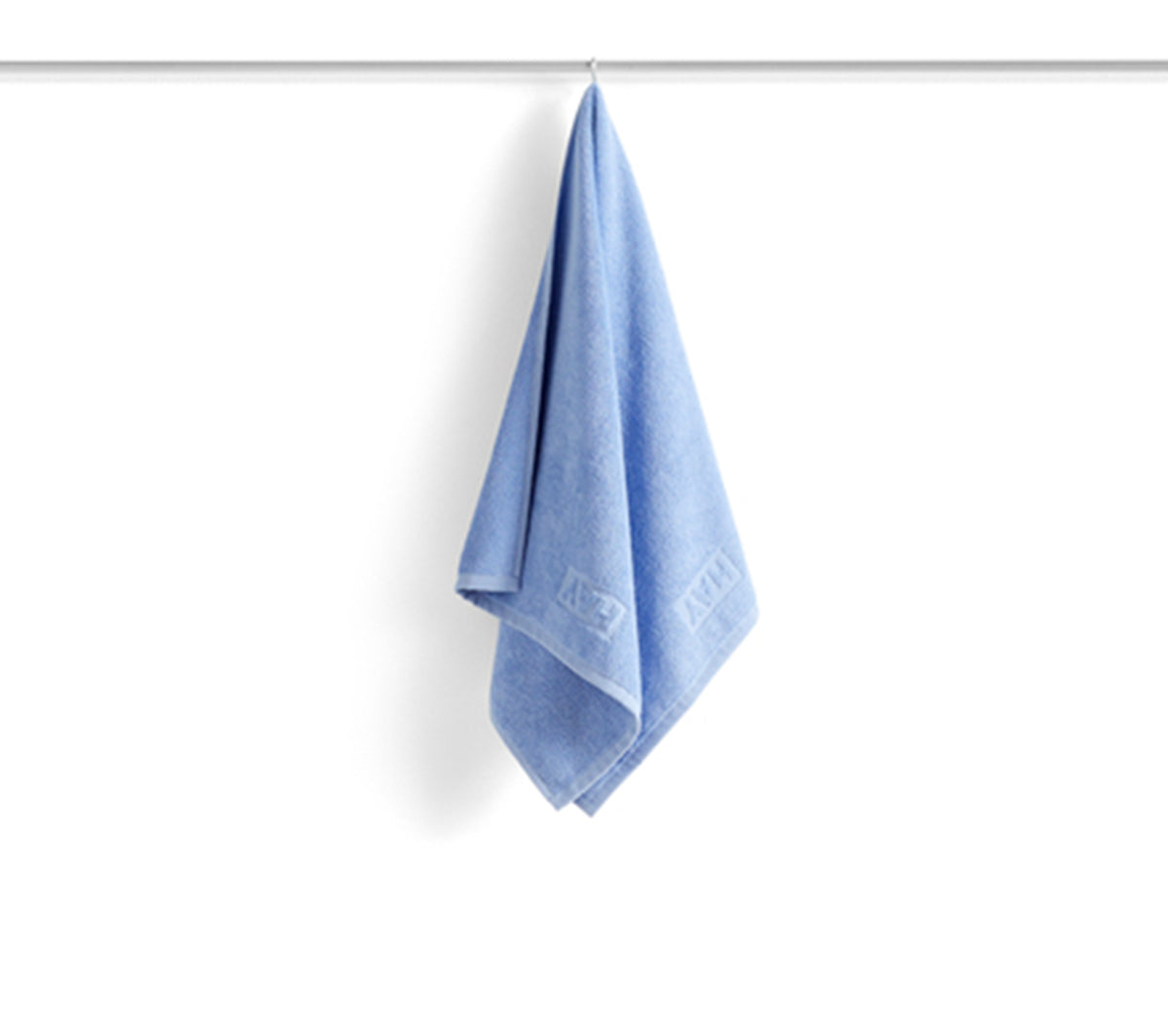 Hay - Mono wash cloth sky blue - Taninihome.com