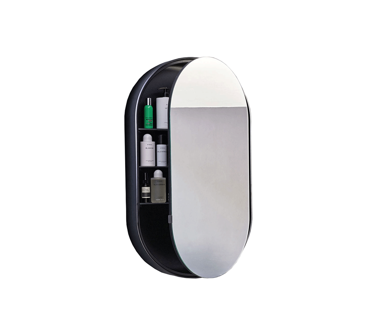 Ceramica Cielo - Oval Box - Taninihome.com