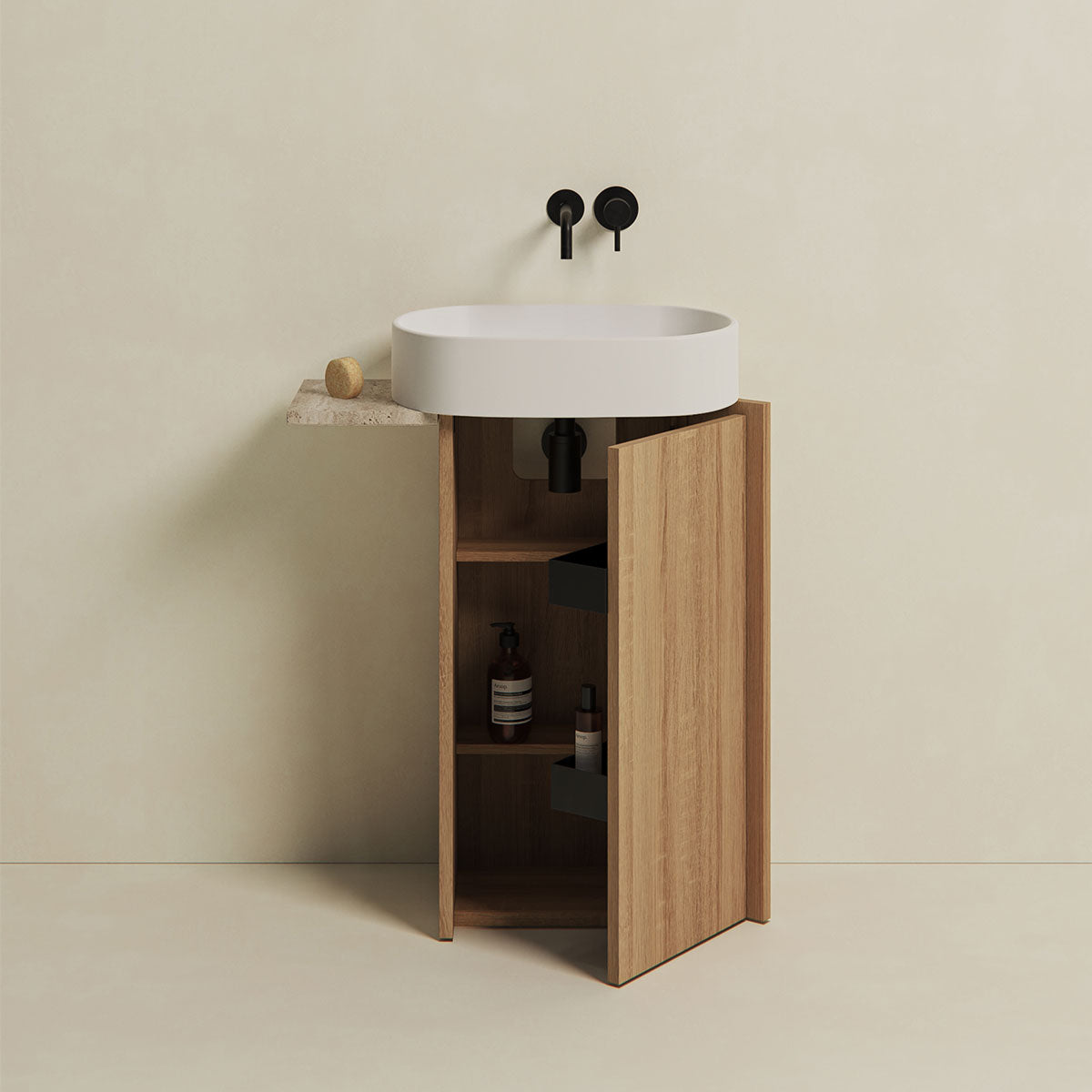 Ex.t - Beam consolle - Taninihome.com