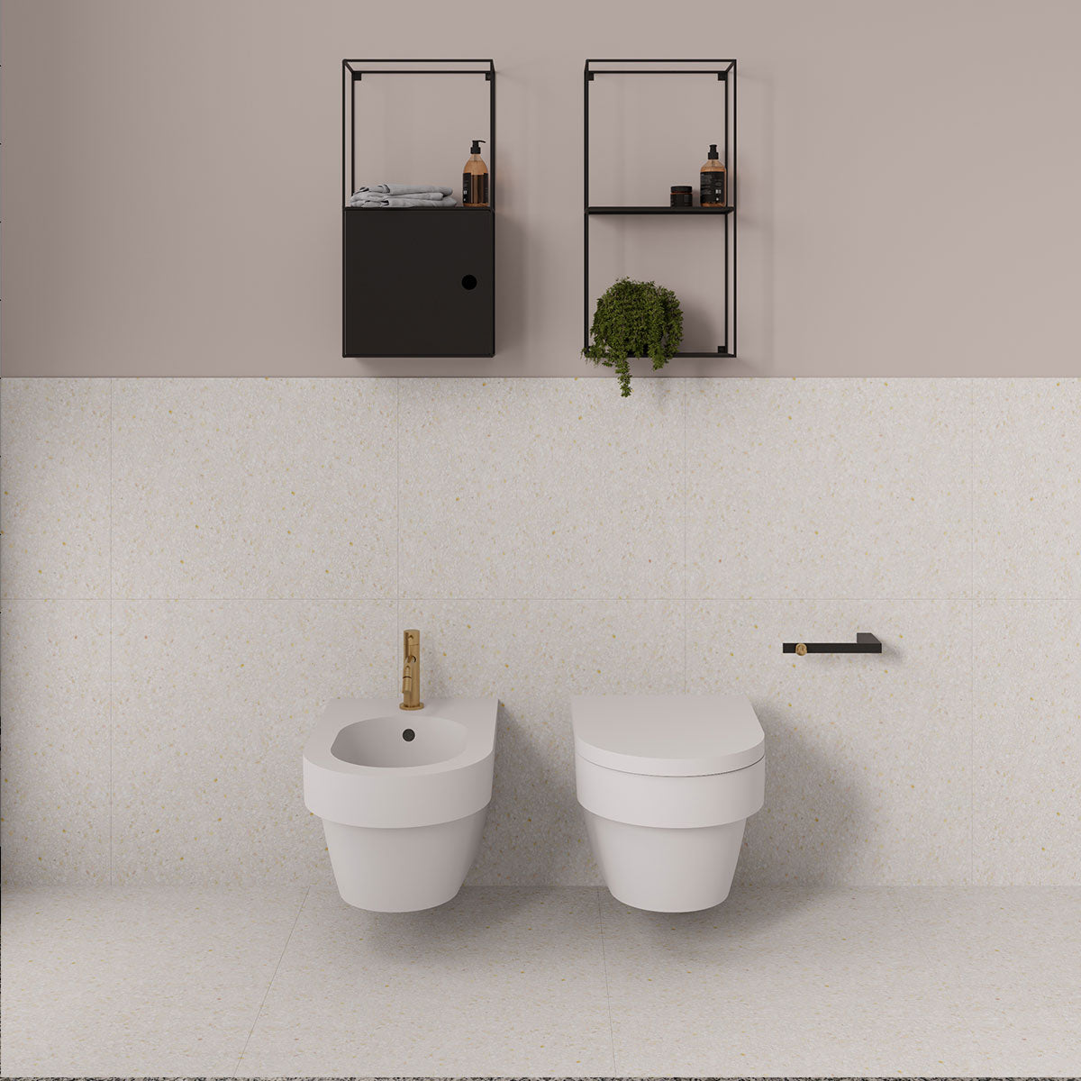 Ex.t - Basic WC - Taninihome.com