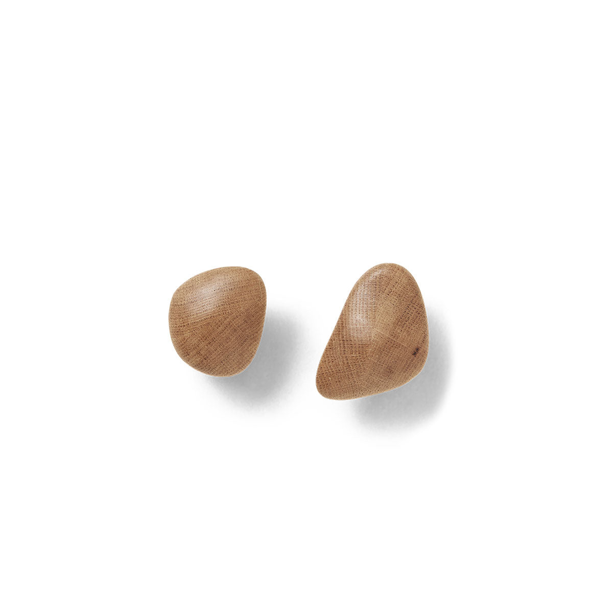 Ferm Living - Cairn Hooks - Set of 2 - Taninihome.com