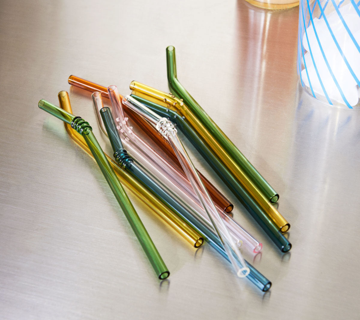 Hay - SIP / SWIRL 6 PCS. MULTI - Taninihome.com