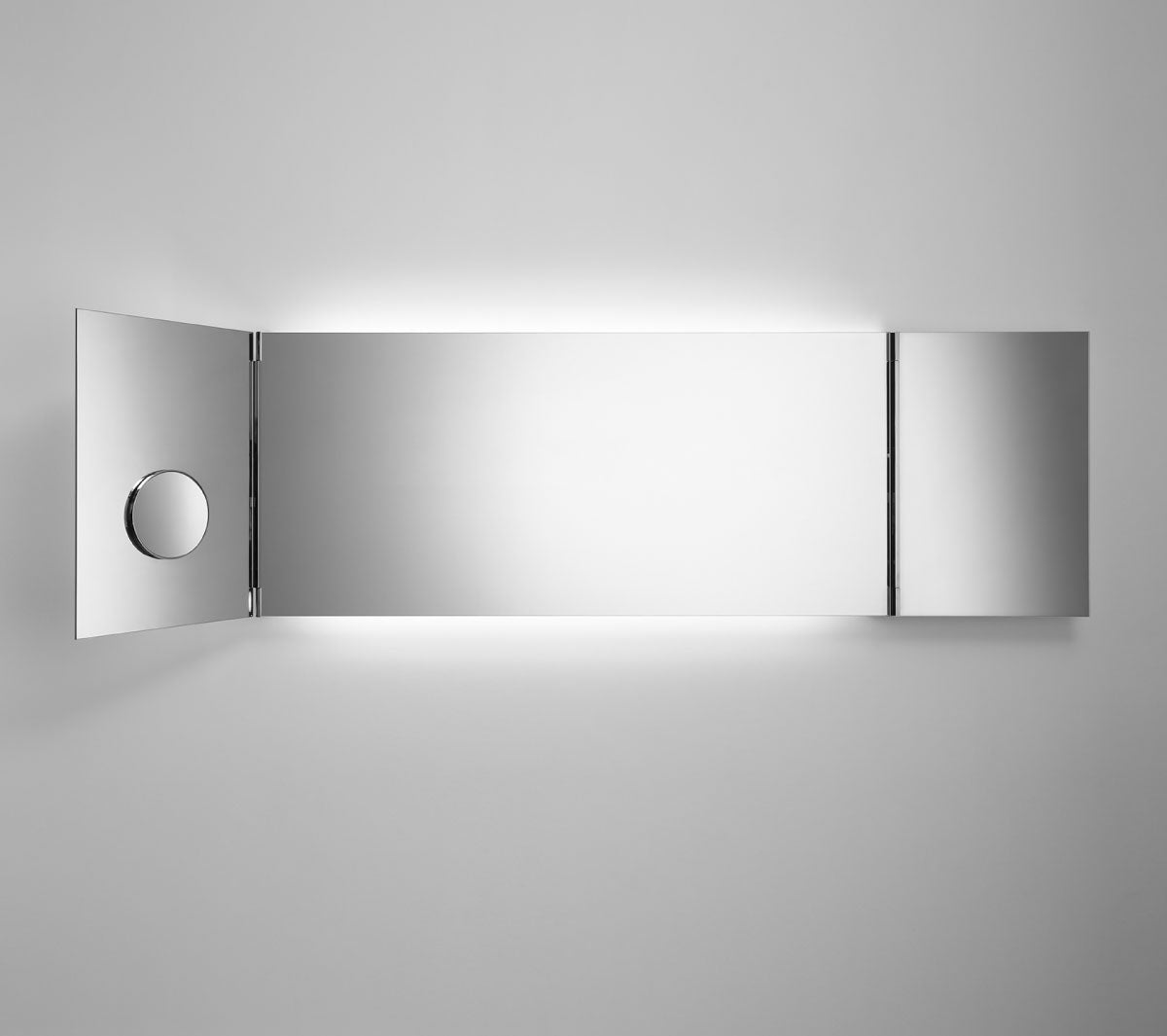 Agape - Narciso specchio - Taninihome.com