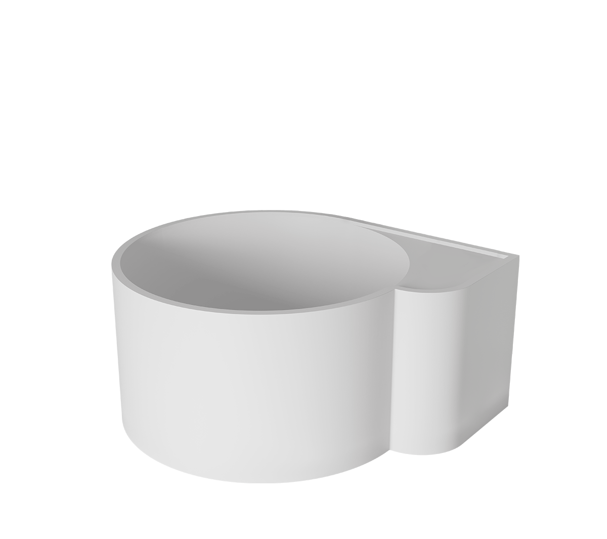 Ex.t - Nouveau vasca - Taninihome.com