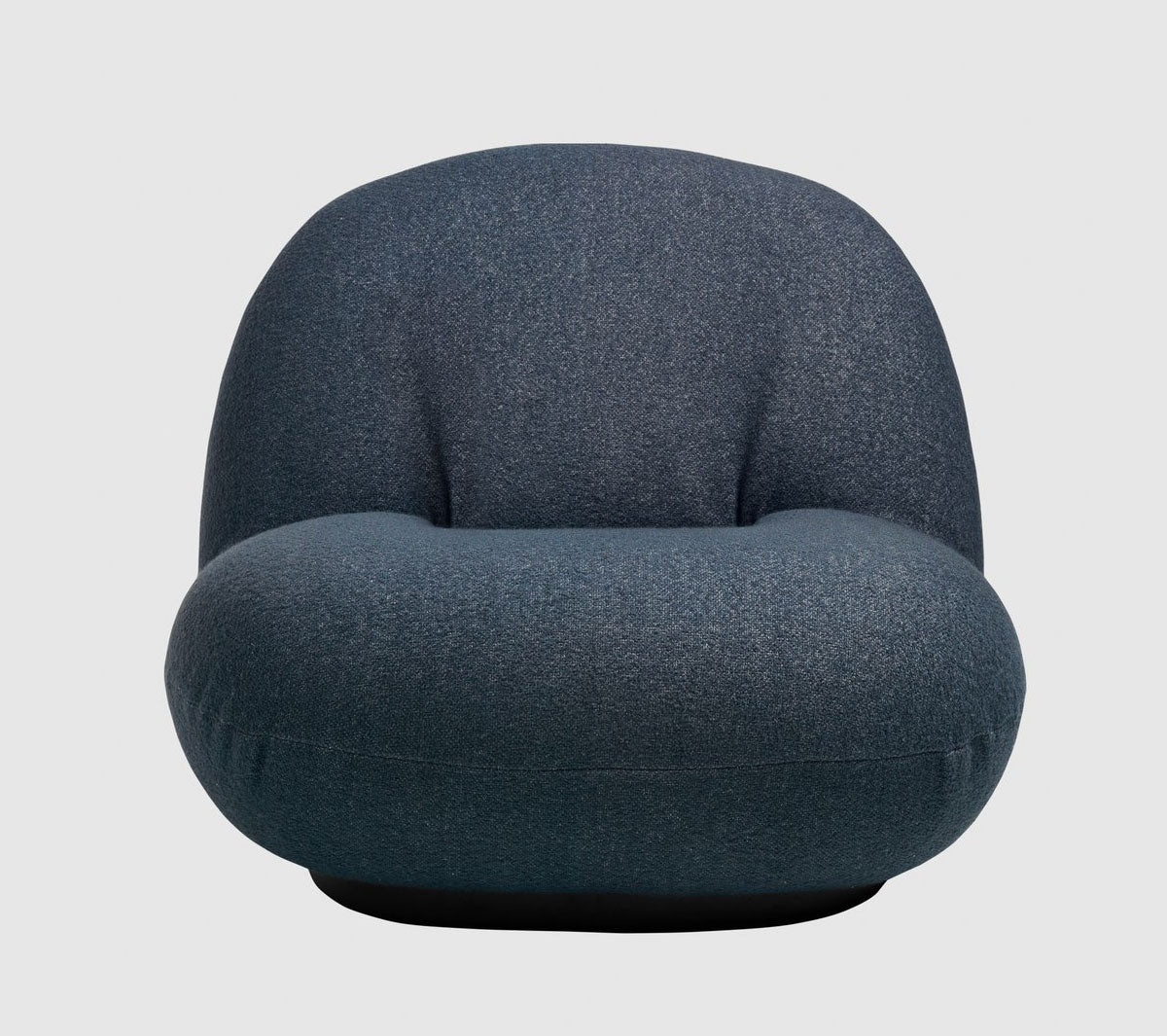 Gubi - Pacha Lounge chair - Taninihome.com