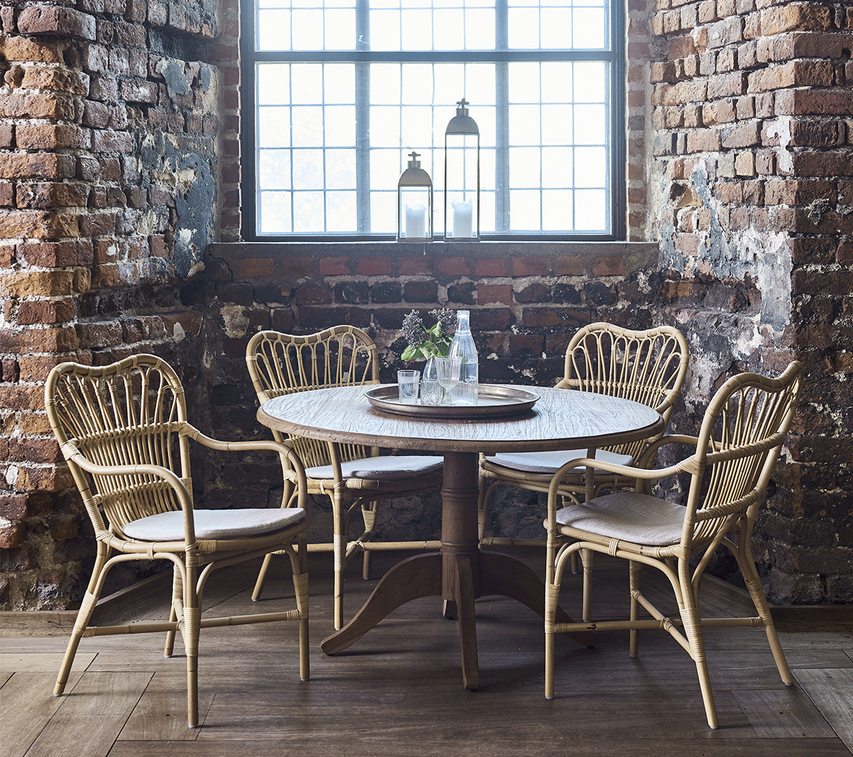 Sika Design - Margret - Taninihome.com