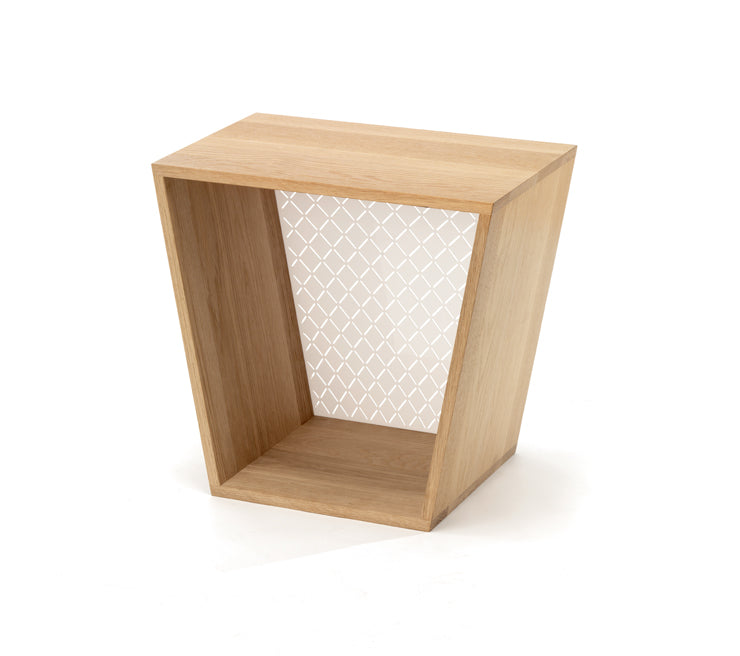 Tanini Basic - Fretwork - Taninihome.com
