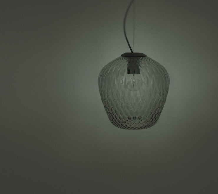 &Tradition - Blown SWR Silver Lustre - Taninihome.com