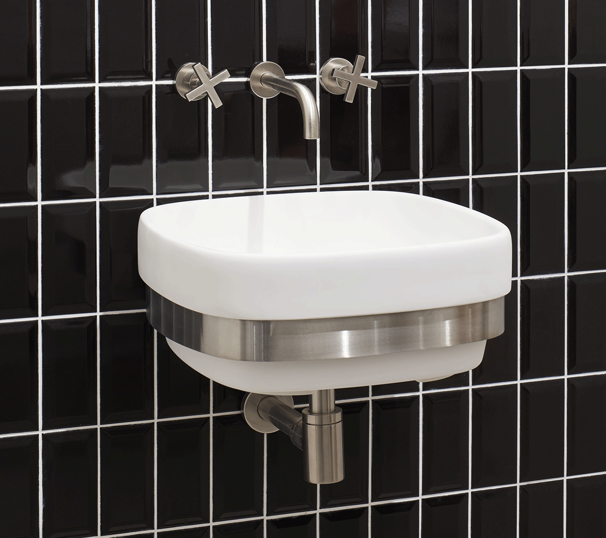 Ex.t - Ribbon Square display - Taninihome.com