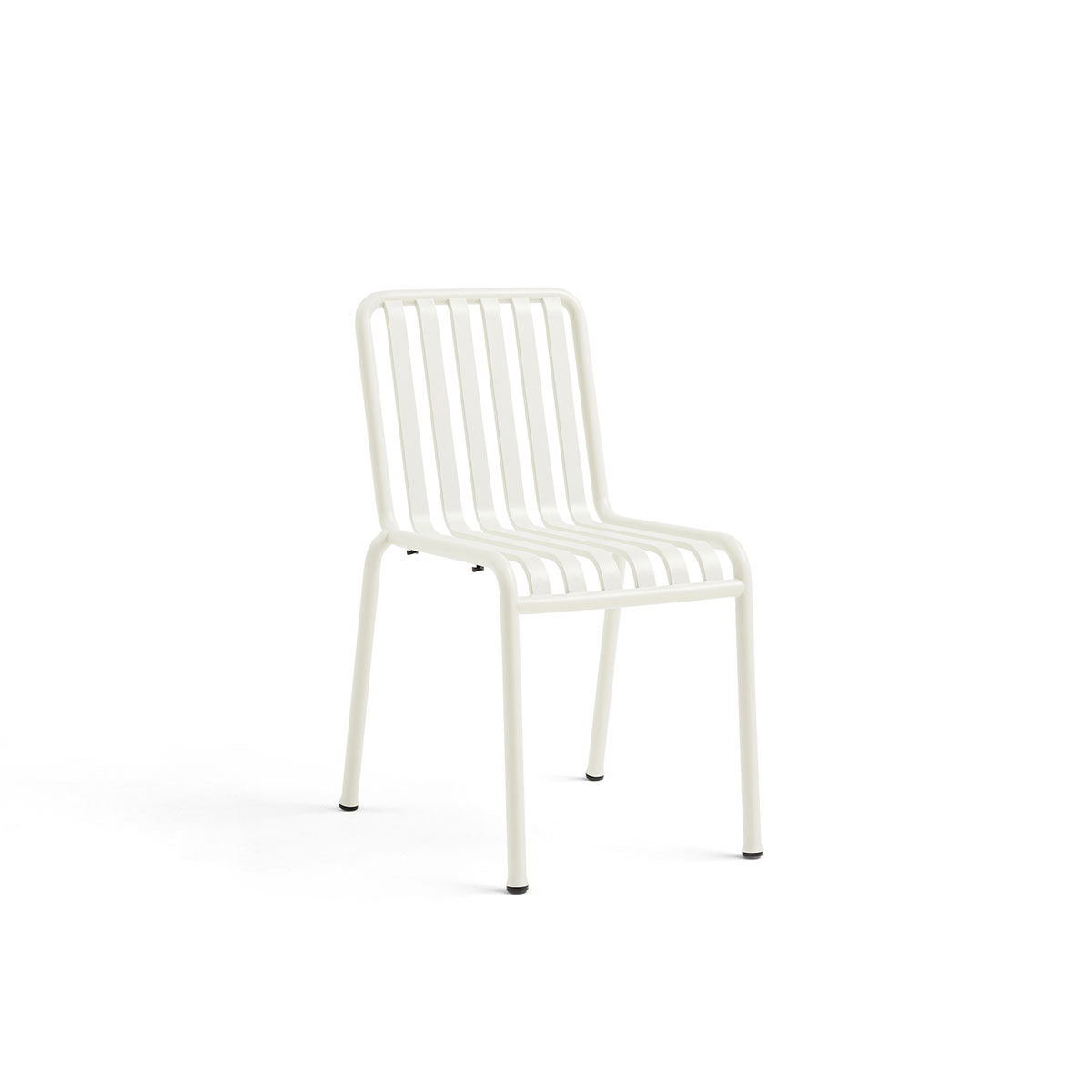 Hay - Palissade Chair Bianco - Taninihome.com