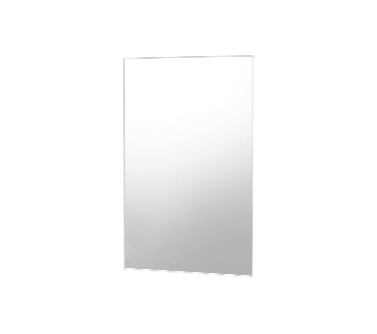 Ex.t - Row L.45 cm Bianco - Taninihome.com