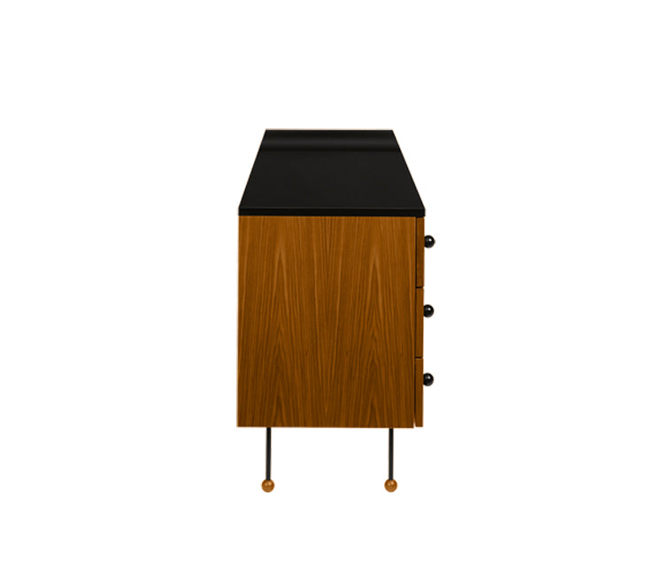 Gubi - 62 Sideboard, 6 drawer - Taninihome.com