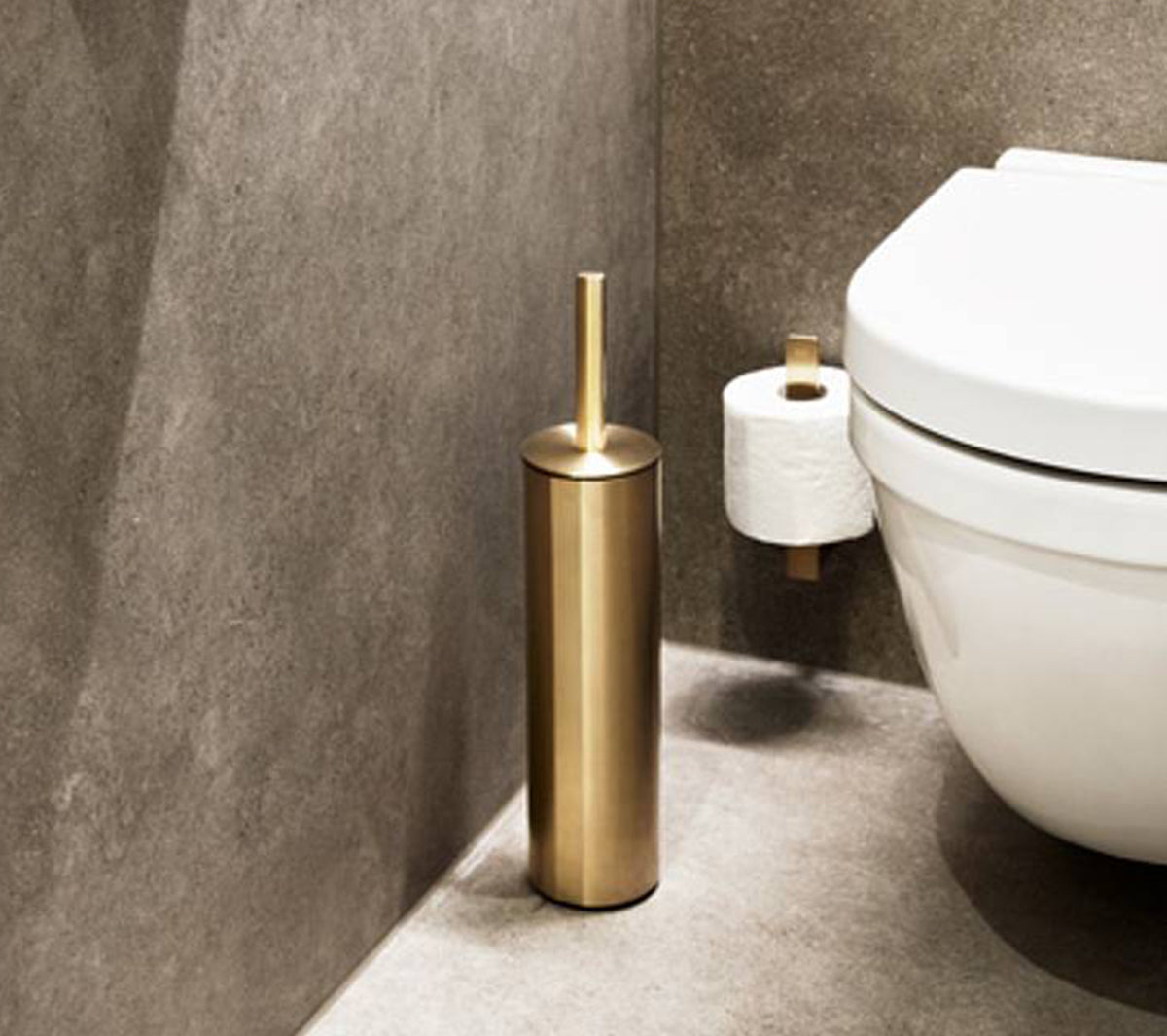 Unidrain - Toilet Paper Holder (extra) - Taninihome.com