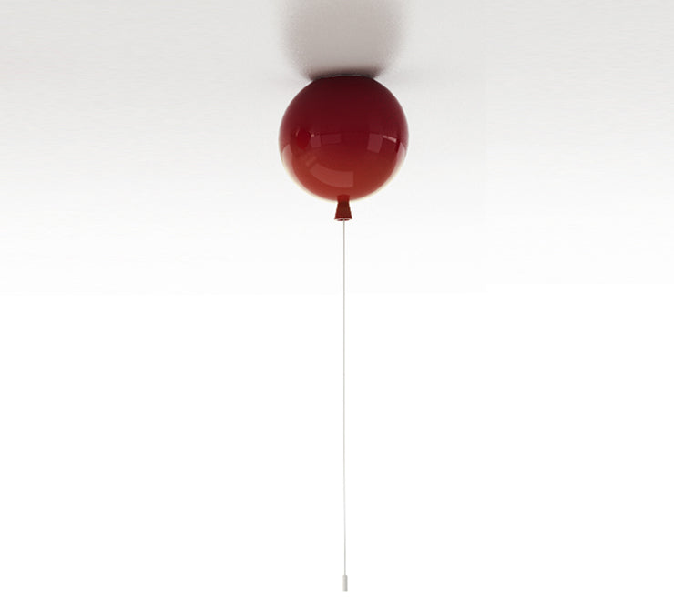 Brokis - Memory Ø25 cm Rosso - Taninihome.com