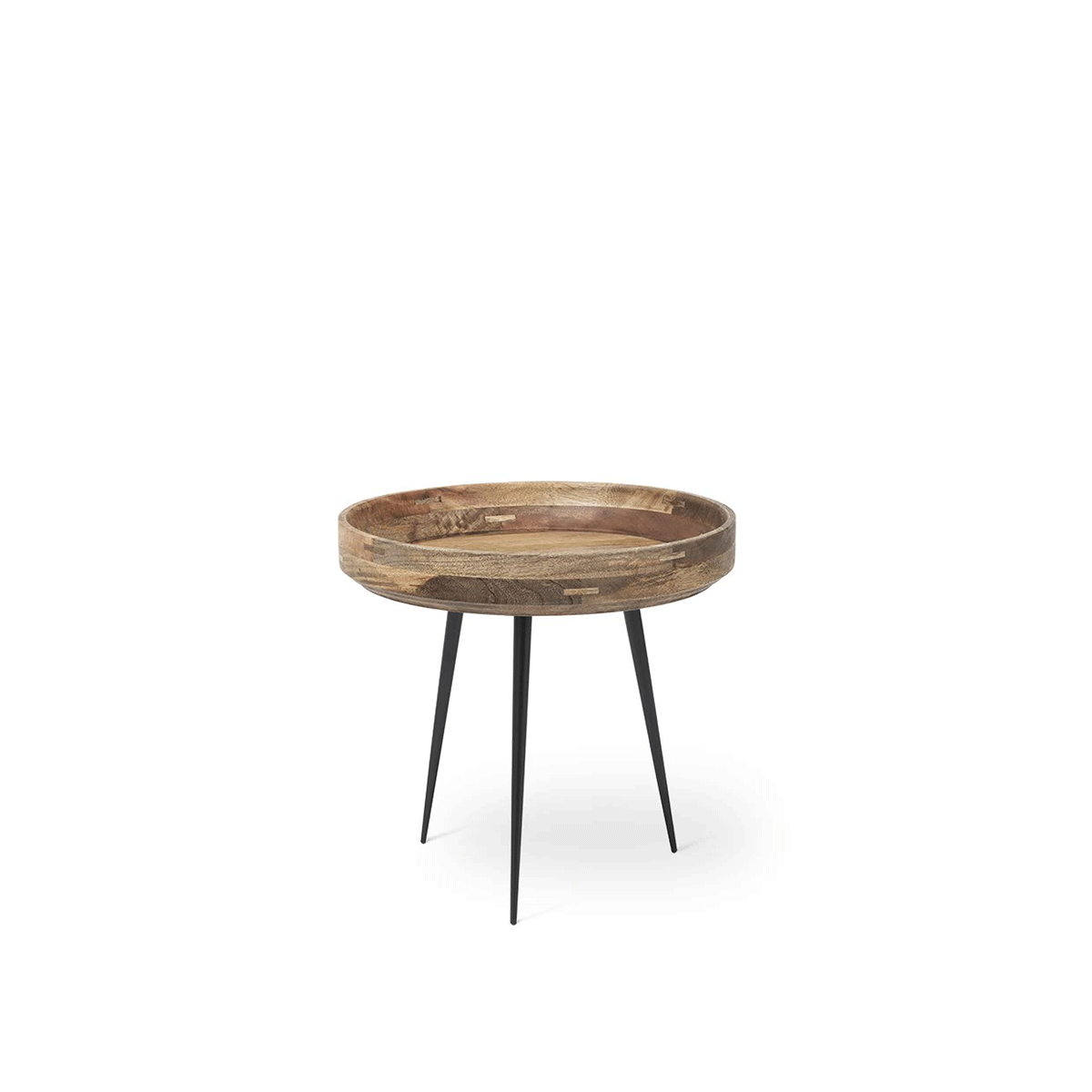 Mater - Bowl Table Natural Small - Taninihome.com