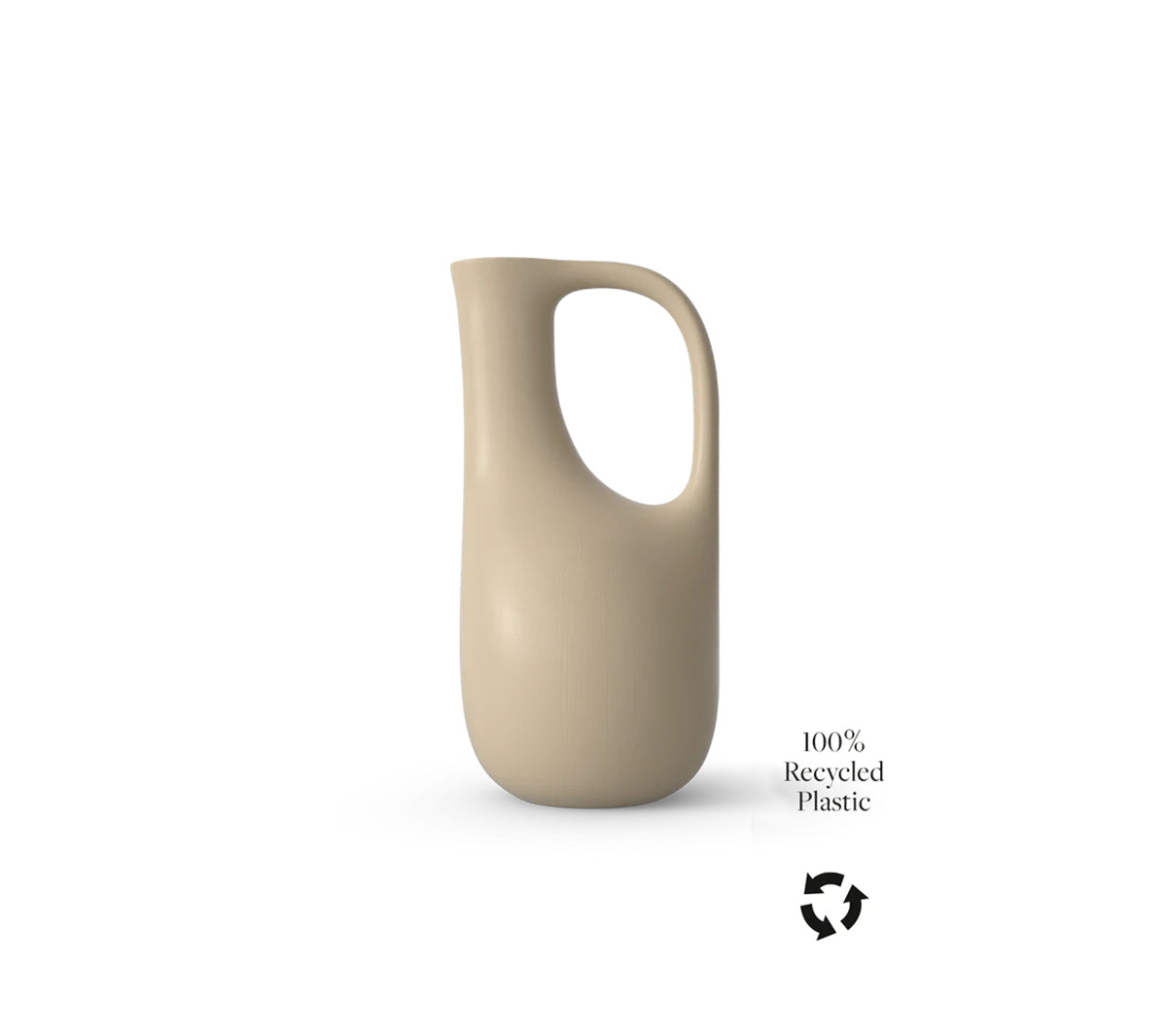 Ferm Living - Liba Watering Can - Taninihome.com