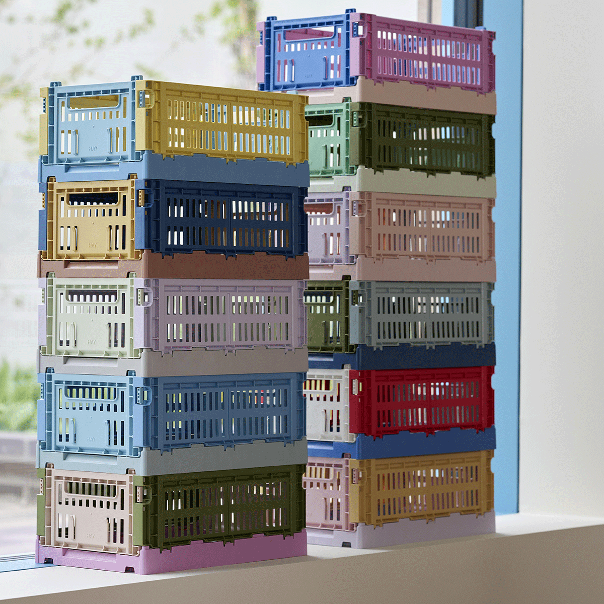 Hay - Colour Crate New - Taninihome.com