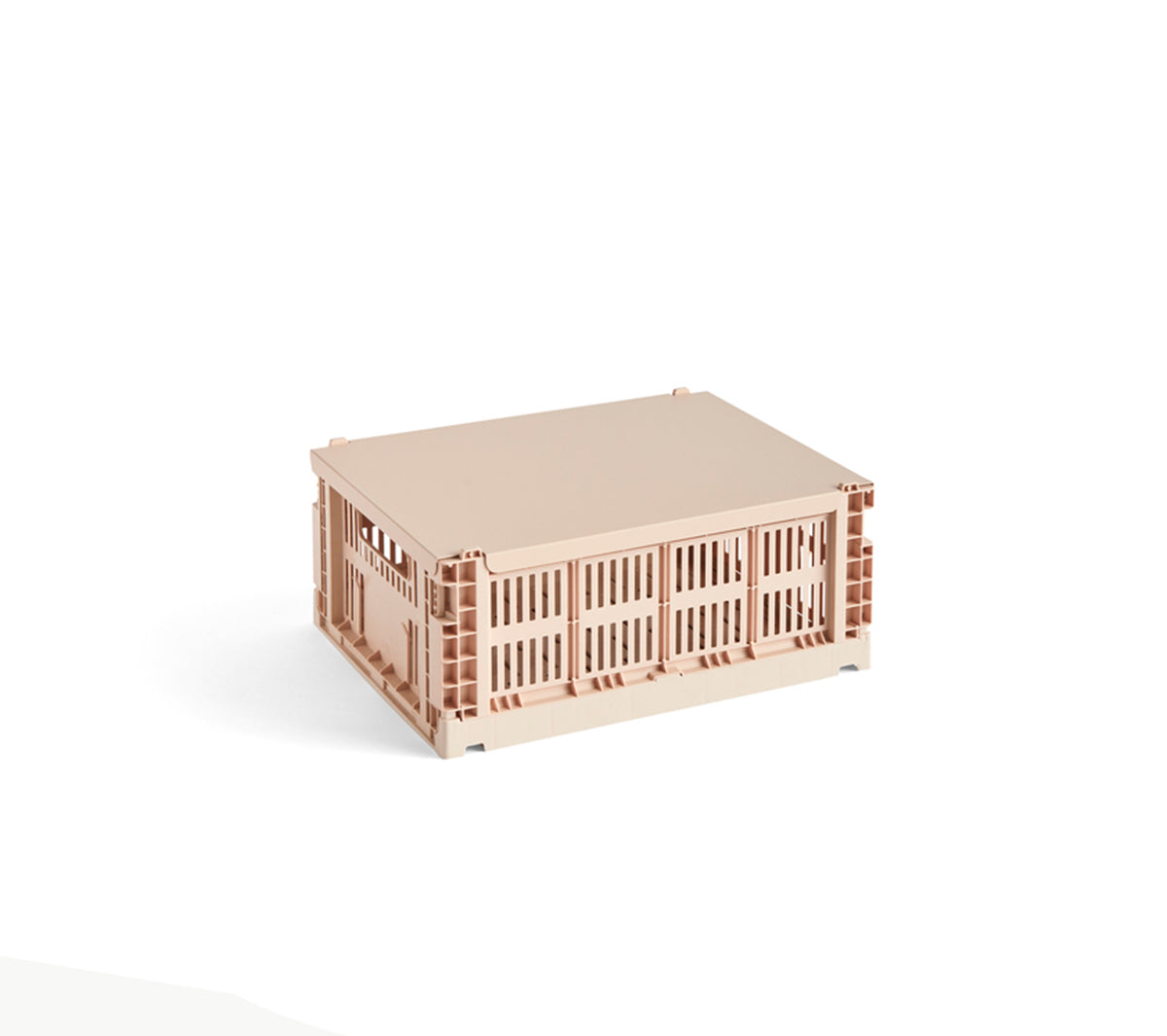 Hay - Colour Crate Lid - Taninihome.com