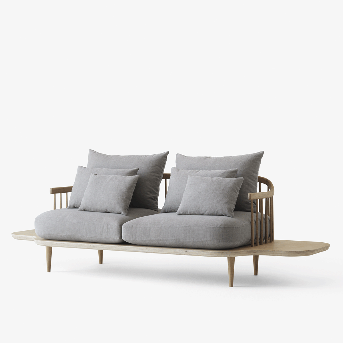 &Tradition - Fly SC3 Rovere Oliato Hot Madison 94 - Taninihome.com