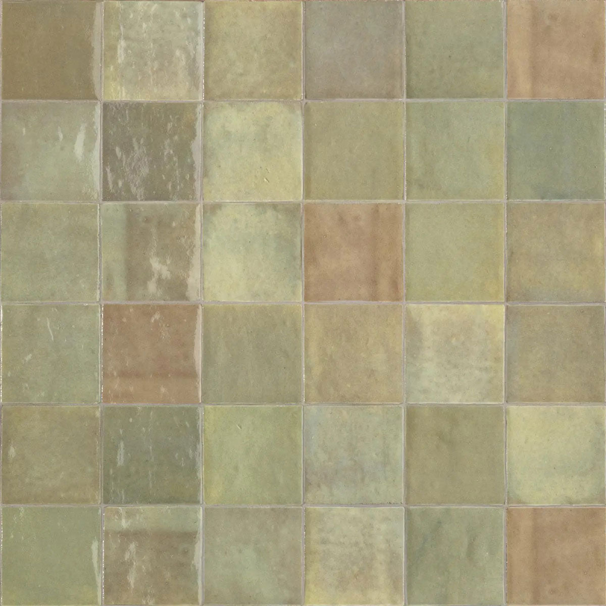 Marazzi - Zellige - Taninihome.com
