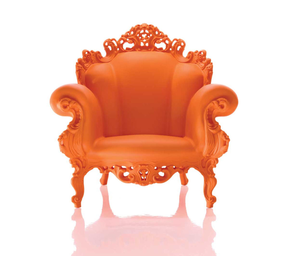 Magis - Proust Arancione - Taninihome.com