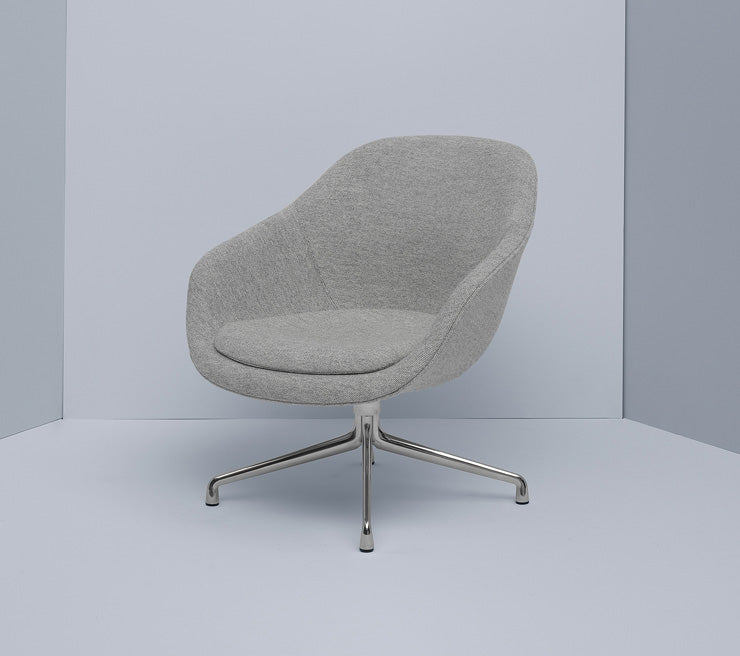 Hay - AAL 81 w/cushion - Taninihome.com