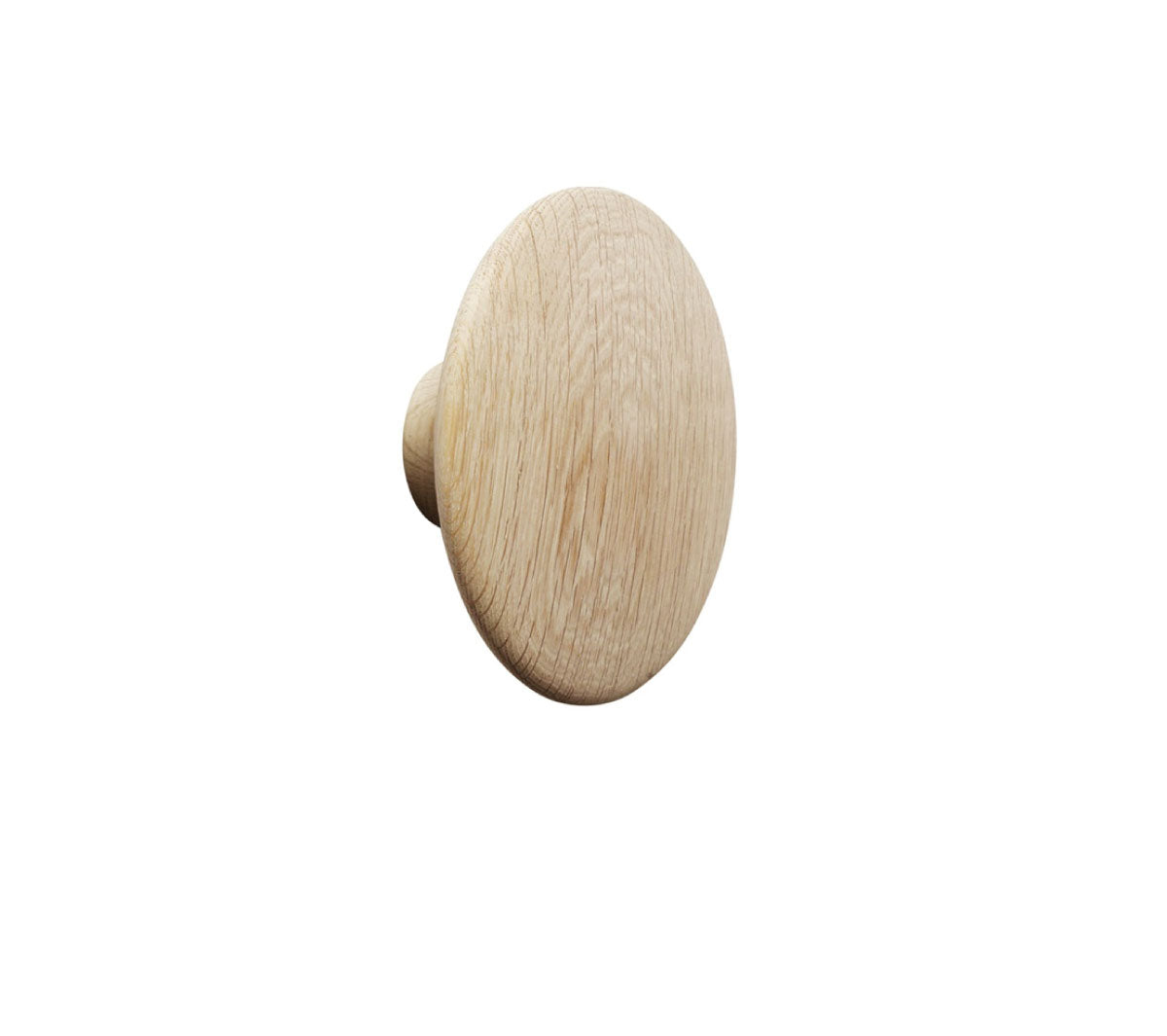 Muuto - Dots Wood Ø17 oak - Taninihome.com