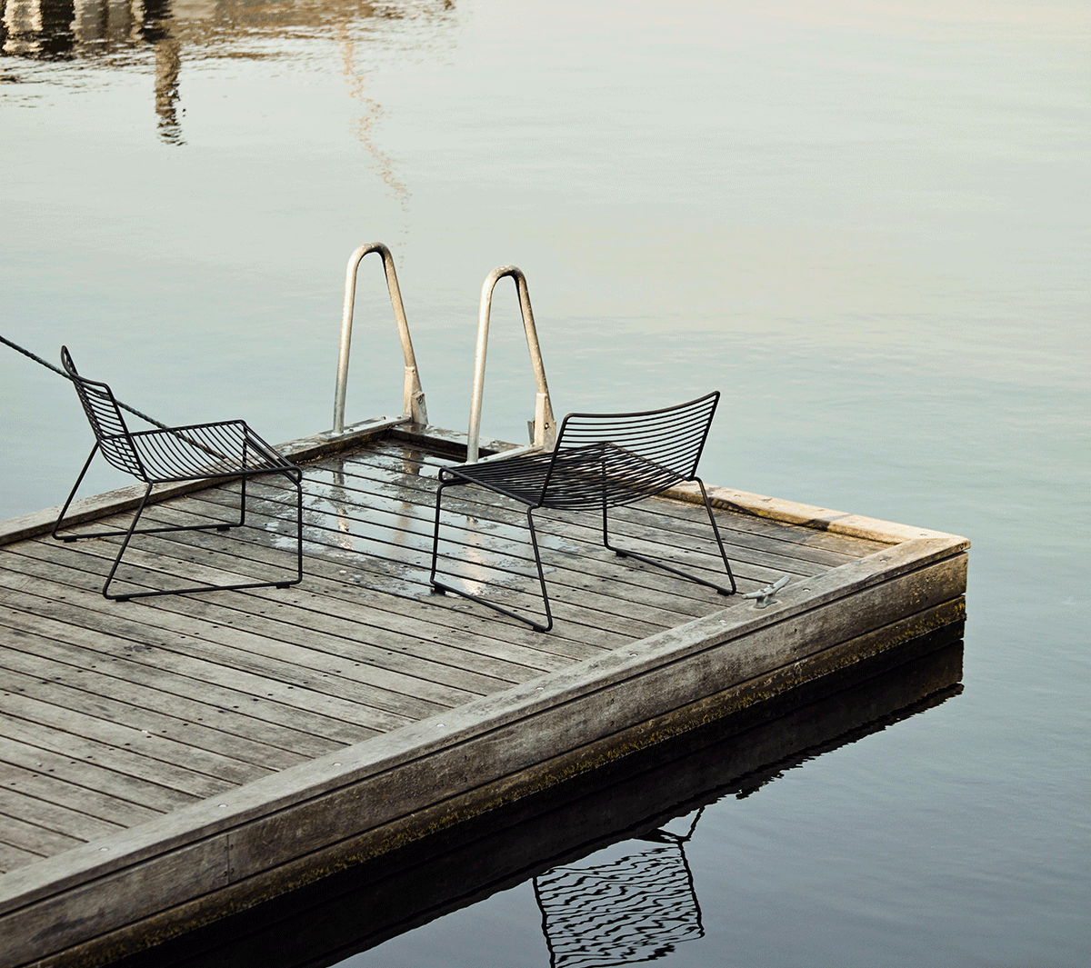 Hay - Hee Lounge - Taninihome.com