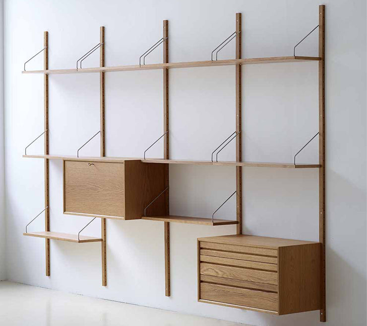 dk3 - Royal System Large - Taninihome.com