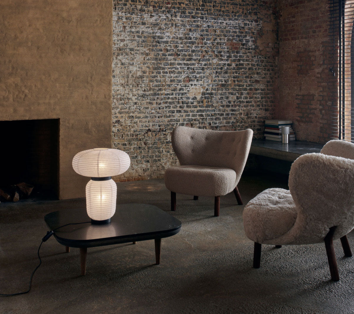 &Tradition - Little Petra - Taninihome.com