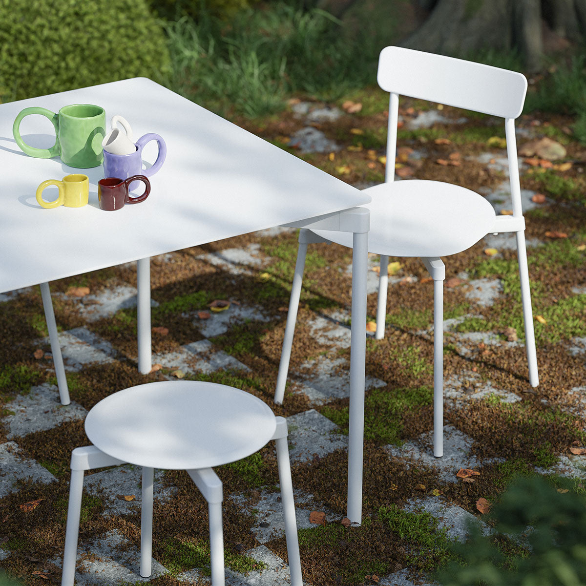 Petite Friture - Fromme Chair - Taninihome.com