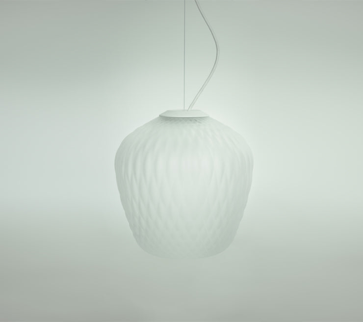 &Tradition - Blown SWR white - Taninihome.com