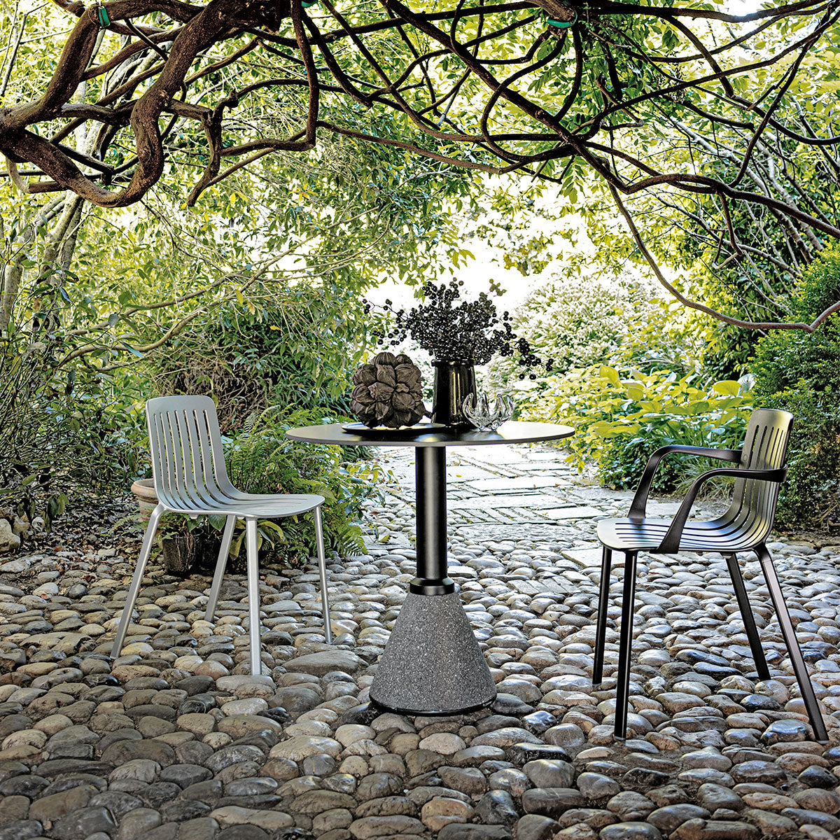 Magis - Plato Armchair - Taninihome.com